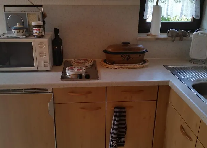 Johanna Appartement Schwangau