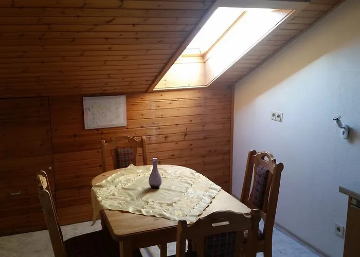 Appartement Johanna Schwangau