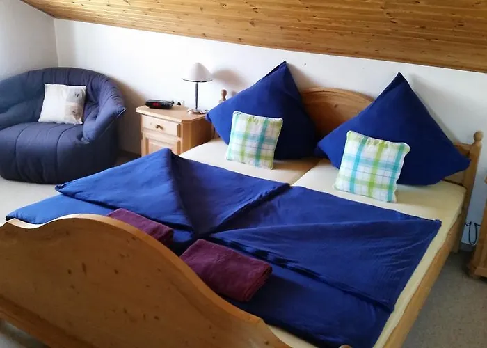 Appartement Johanna