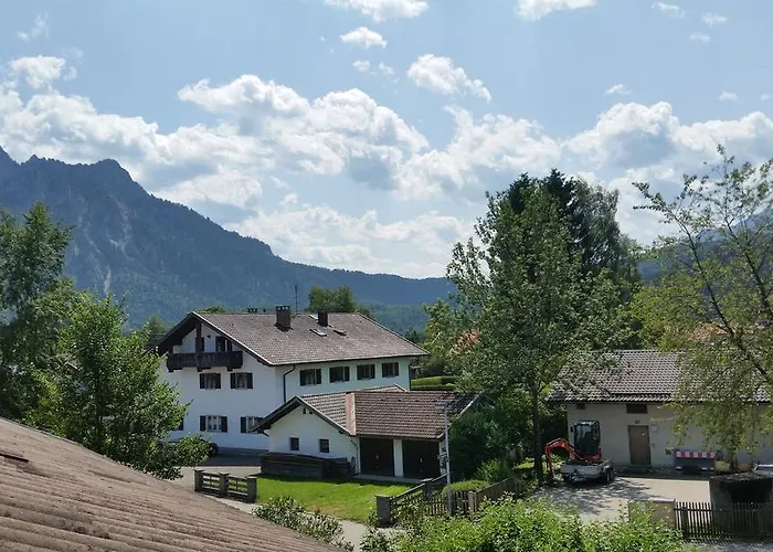 Appartement Johanna