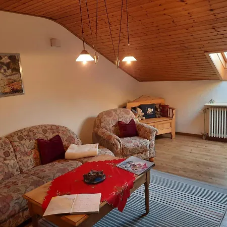 Ferienwohnung Johanna Apartment Schwangau