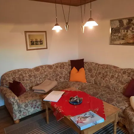 Ferienwohnung Johanna * Schwangau