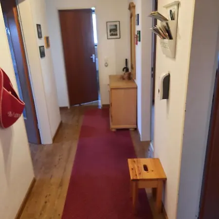 Ferienwohnung Johanna Apartment *