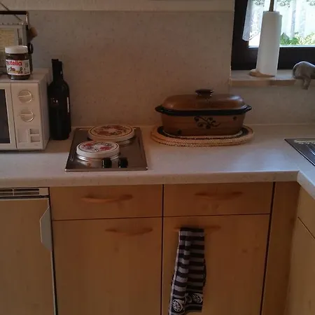 Ferienwohnung Johanna Apartment Schwangau