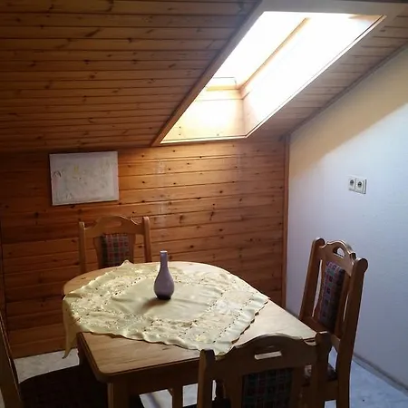Apartment Ferienwohnung Johanna Schwangau