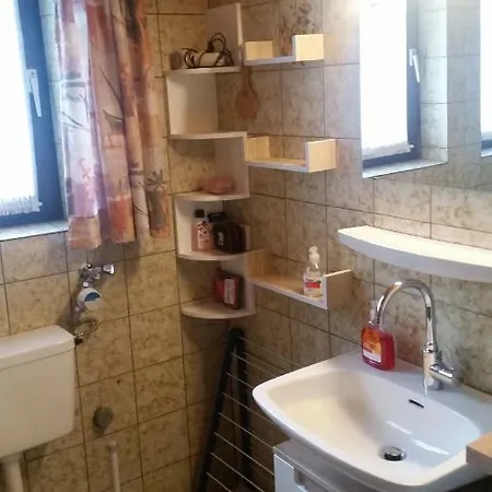Ferienwohnung Johanna *