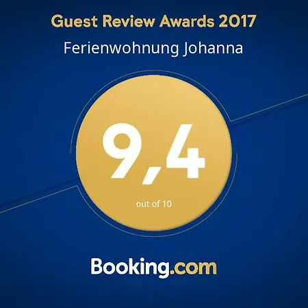 Johanna