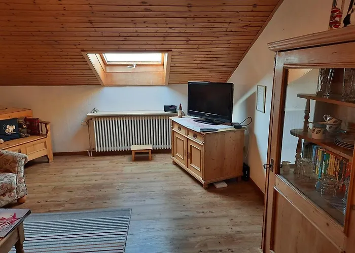 Johanna Appartement