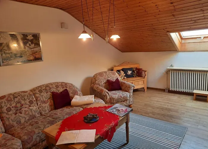 Johanna Appartement Schwangau