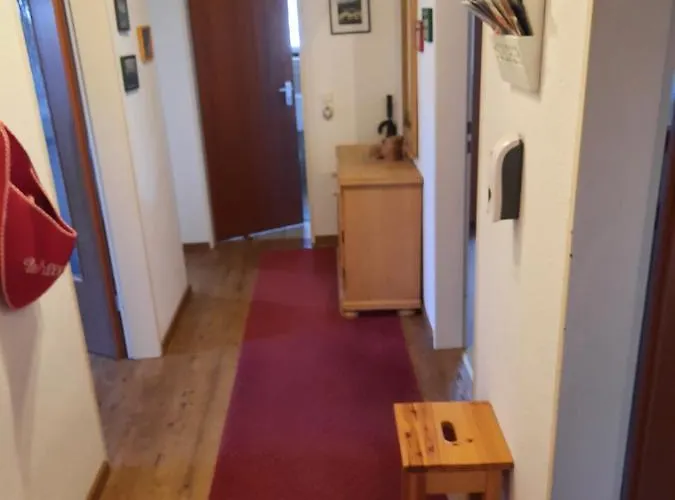 Johanna Appartement *